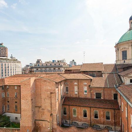 Bnbutler - Duomo Apartment - Galleria Unione 밀라노 외부 사진