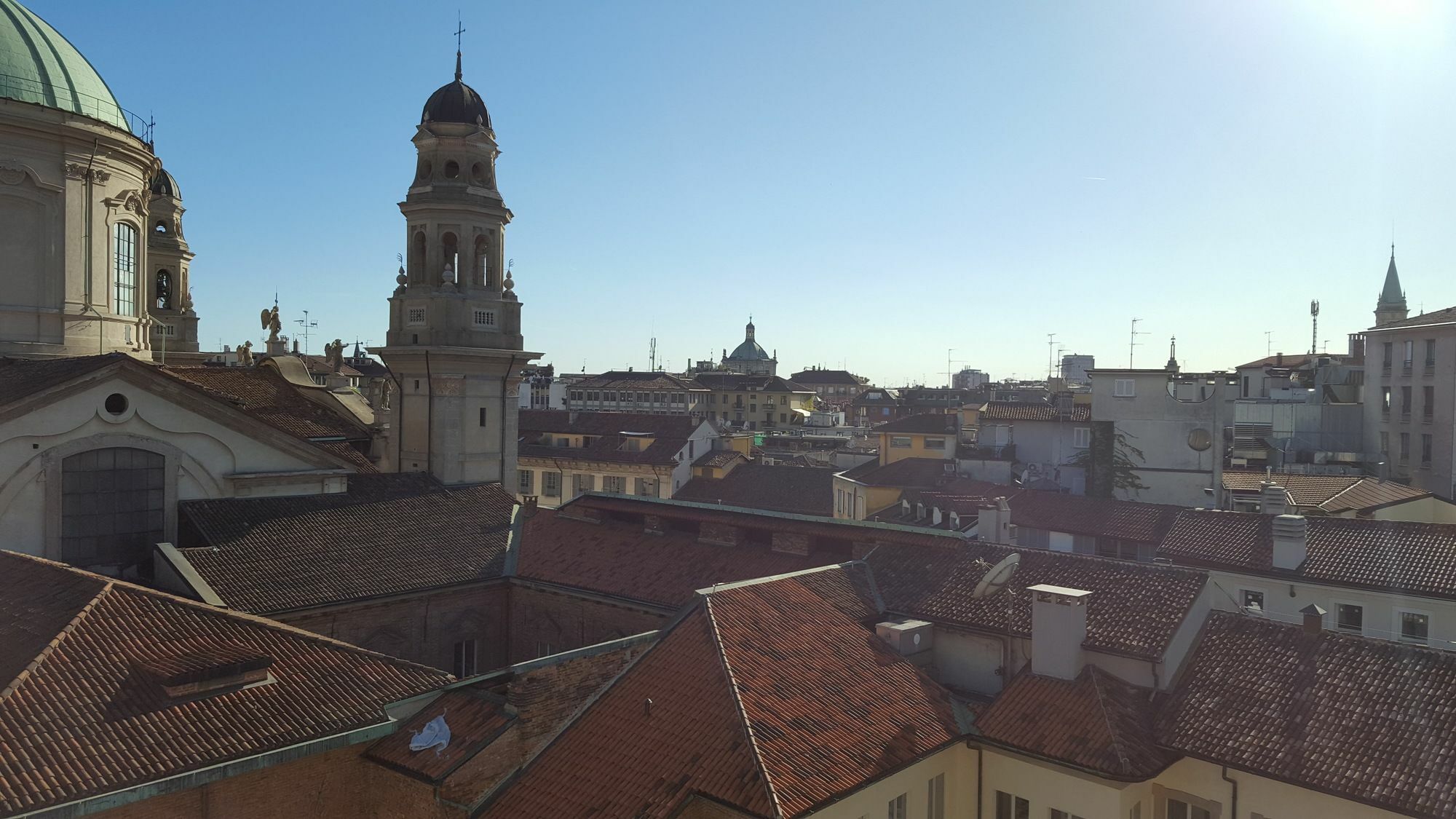 Bnbutler - Duomo Apartment - Galleria Unione 밀라노 외부 사진