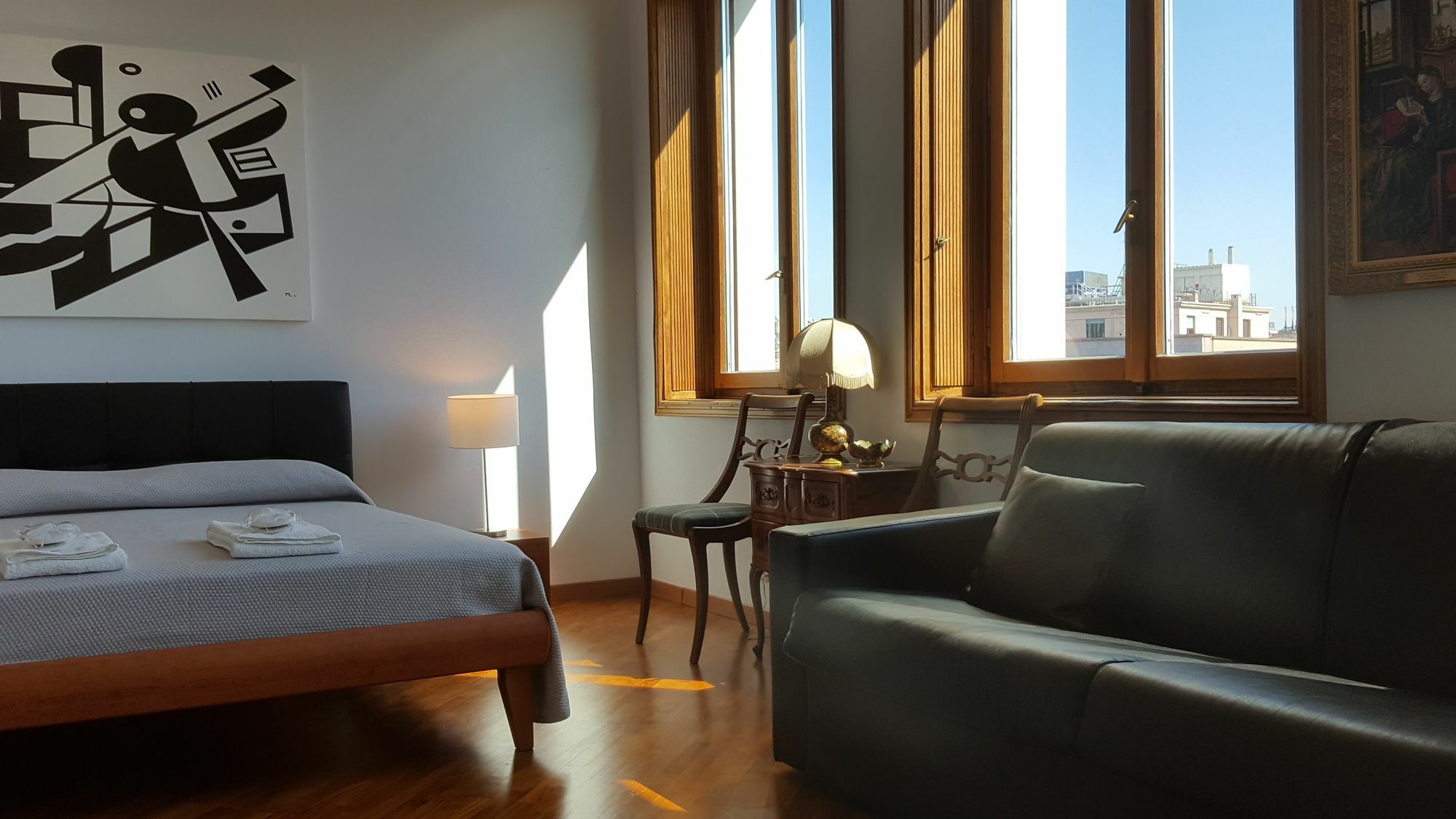 Bnbutler - Duomo Apartment - Galleria Unione 밀라노 외부 사진