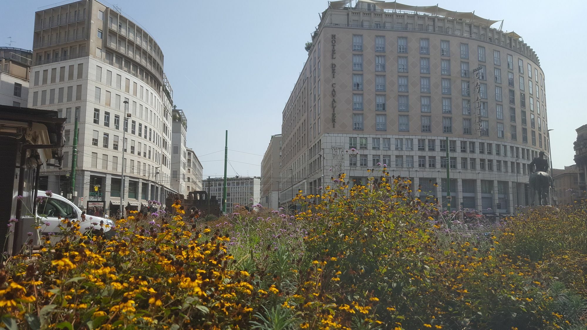 Bnbutler - Duomo Apartment - Galleria Unione 밀라노 외부 사진