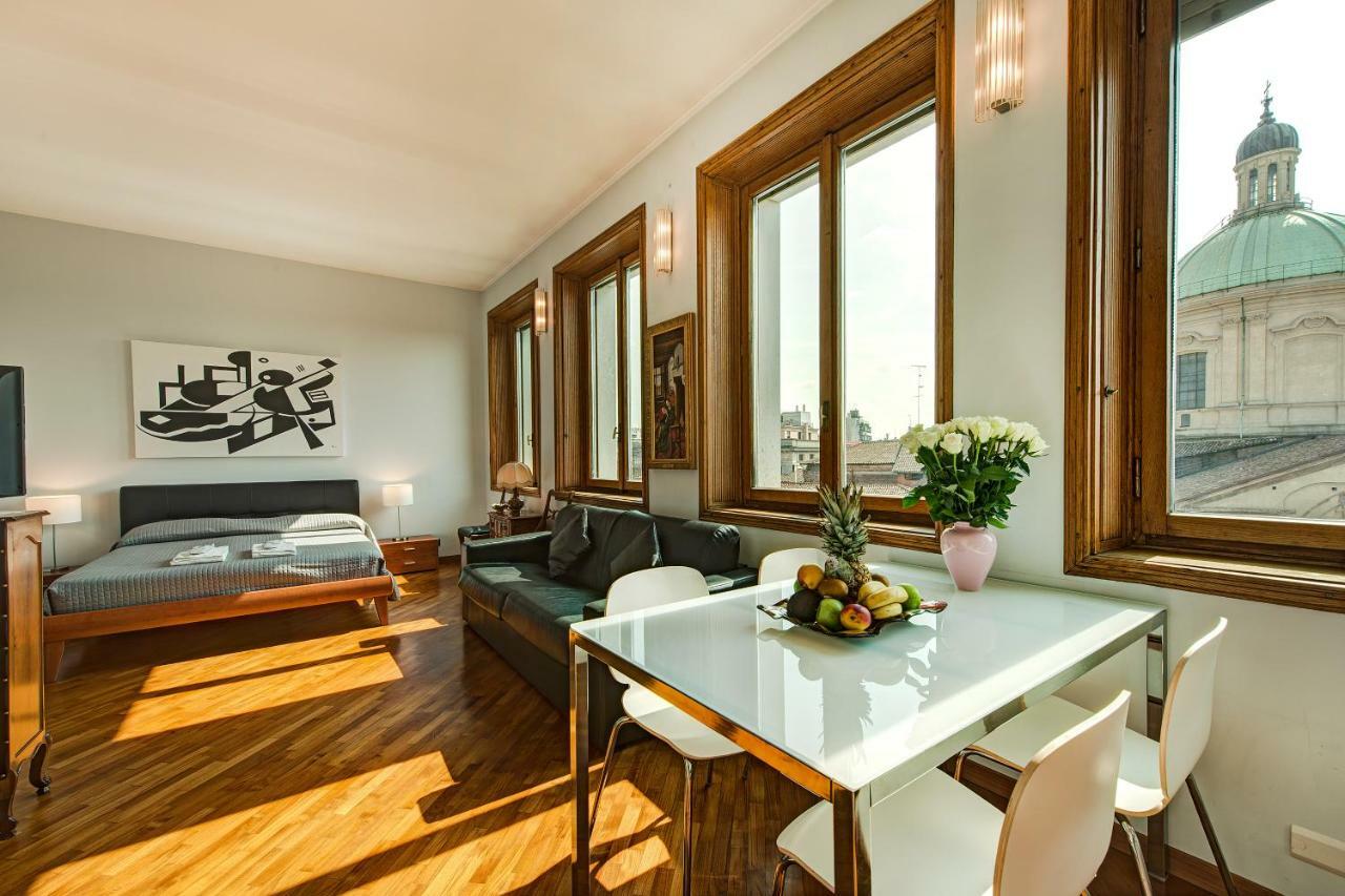 Bnbutler - Duomo Apartment - Galleria Unione 밀라노 외부 사진