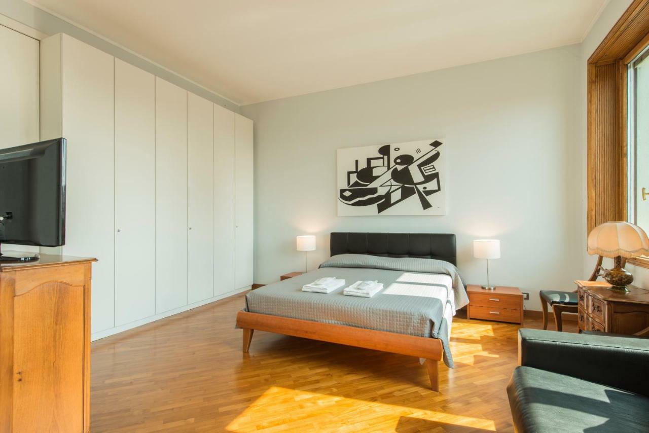 Bnbutler - Duomo Apartment - Galleria Unione 밀라노 외부 사진