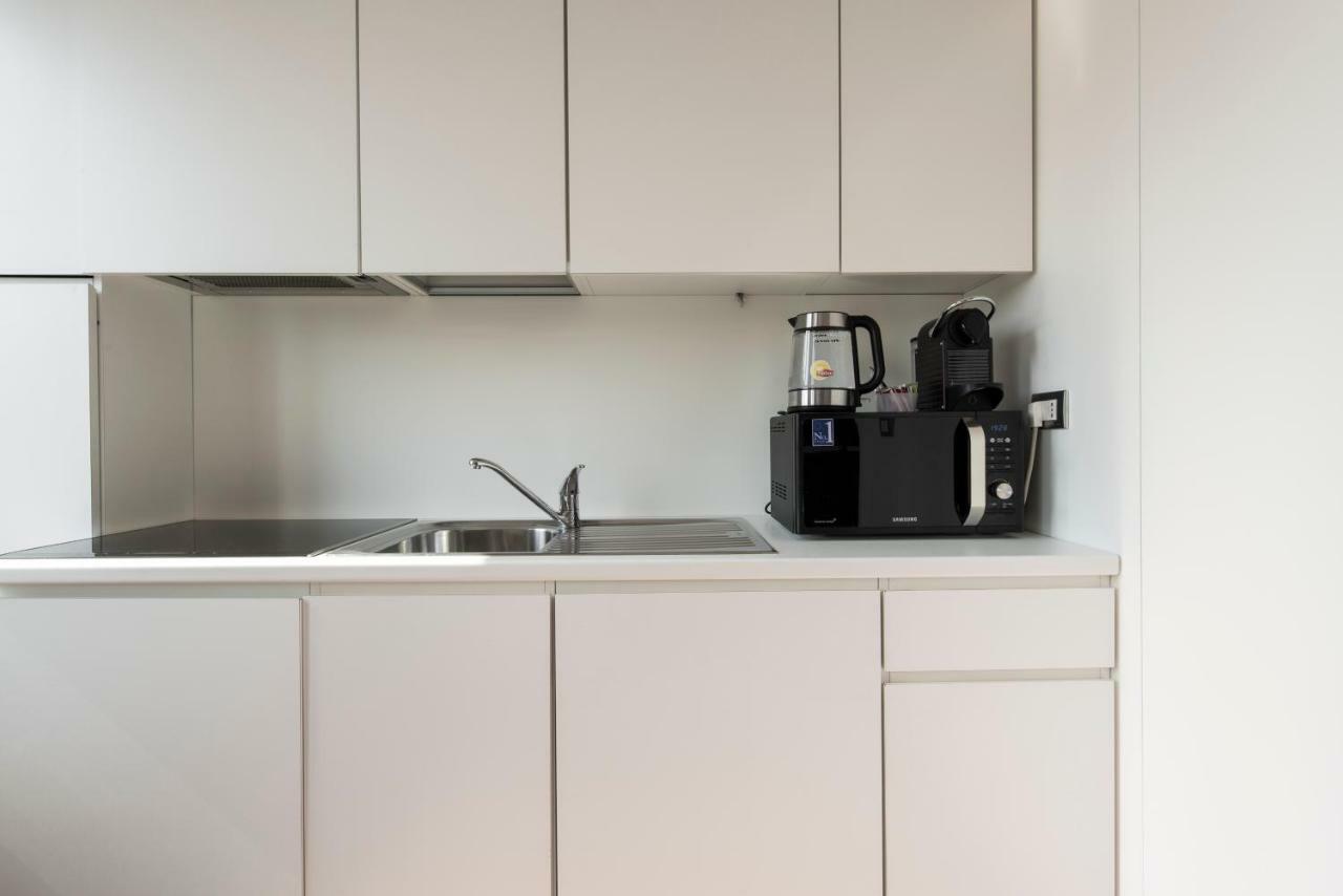Bnbutler - Duomo Apartment - Galleria Unione 밀라노 외부 사진